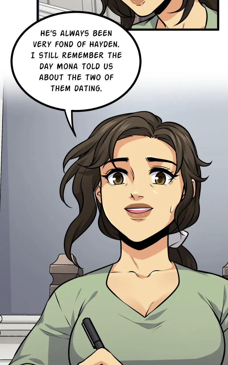 Anything for You Chapter 39 Online - página 23