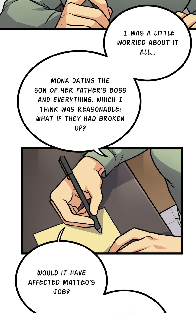 Anything for You Chapter 39 Online - página 24