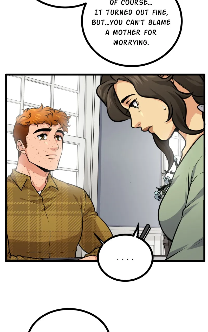Anything for You Chapter 39 Online - página 25