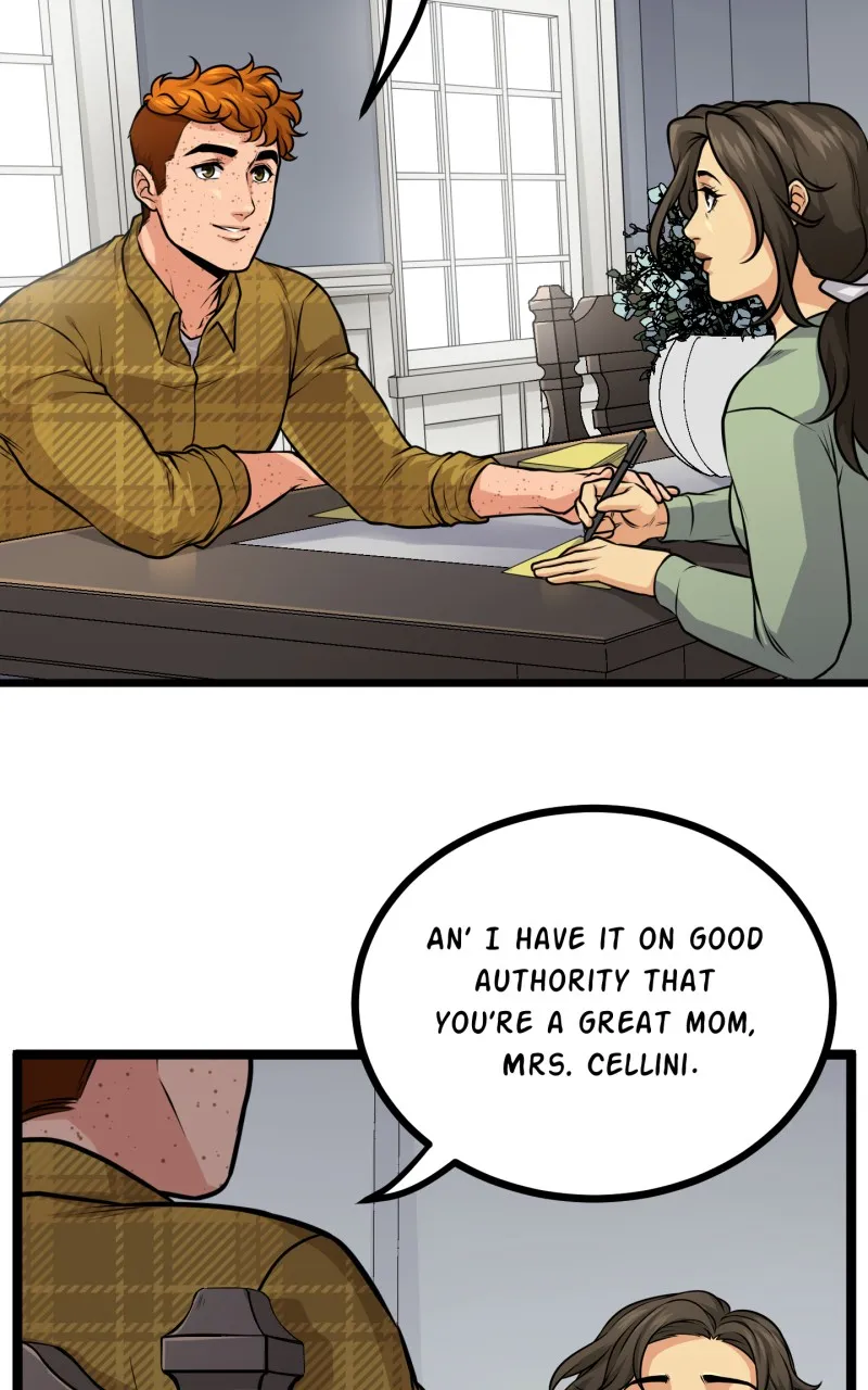 Anything for You Chapter 39 Online - página 27