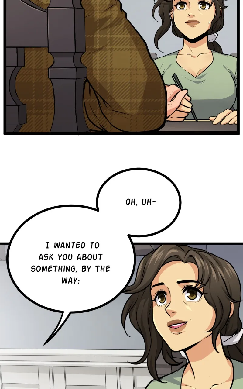 Anything for You Chapter 39 Online - página 28