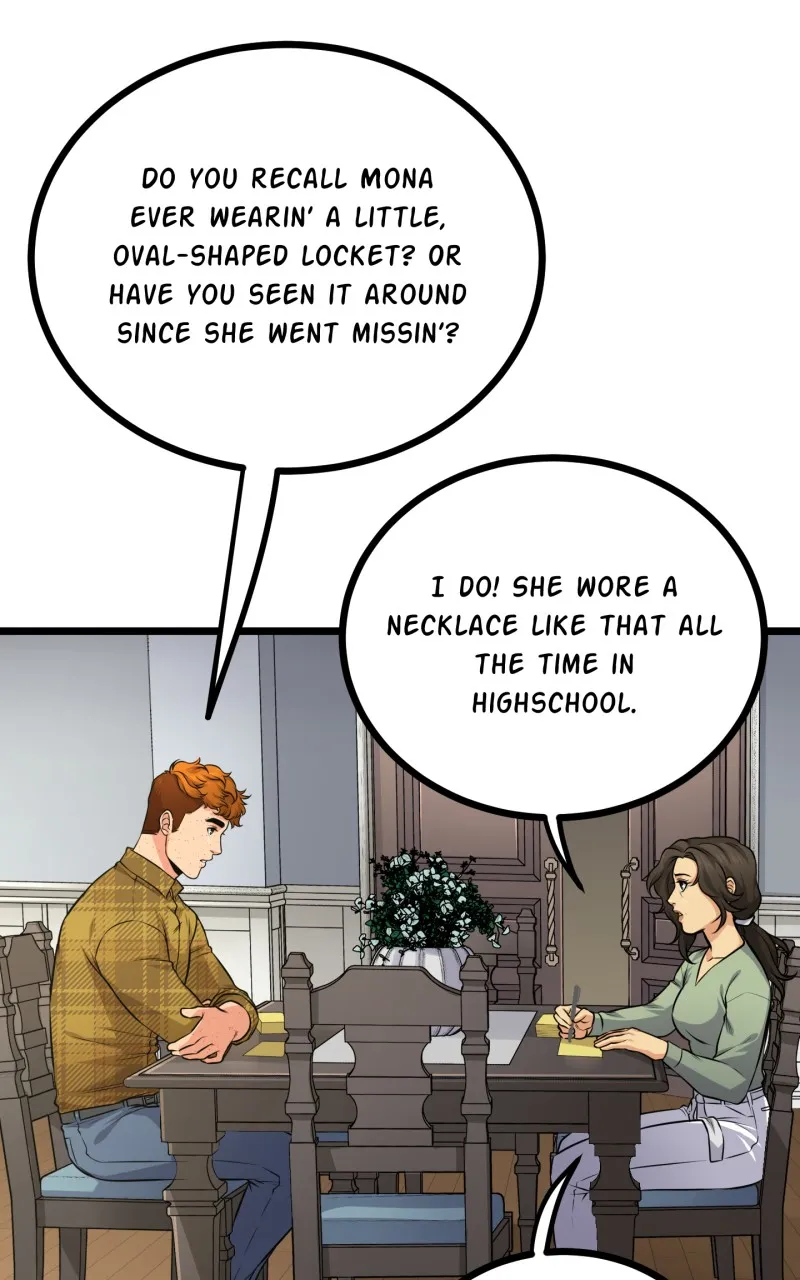 Anything for You Chapter 39 Online - página 30