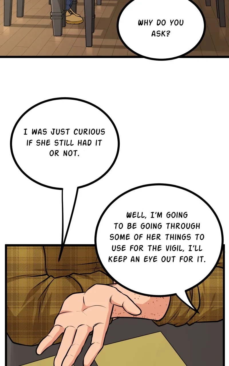 Anything for You Chapter 39 Online - página 31