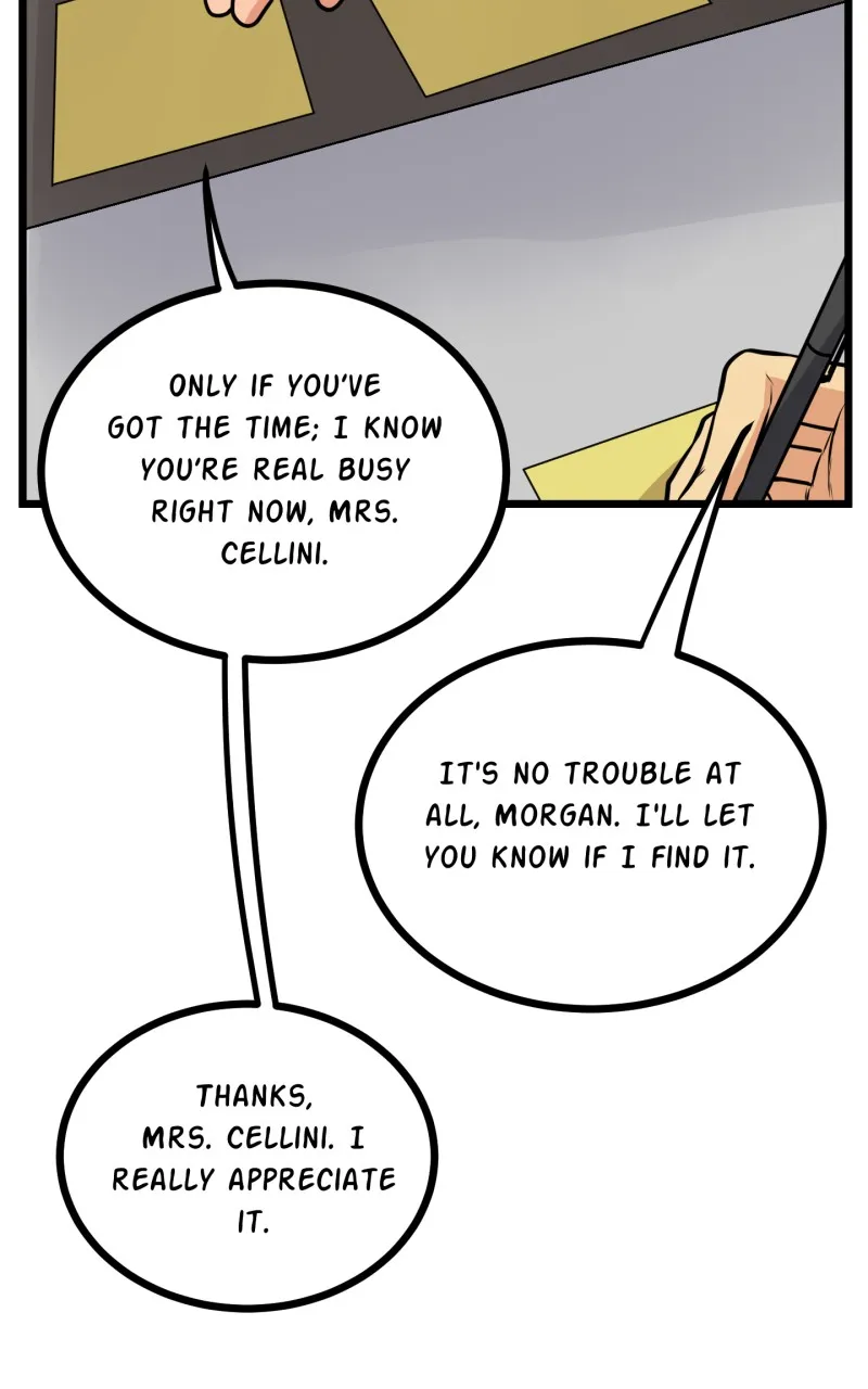 Anything for You Chapter 39 Online - página 32