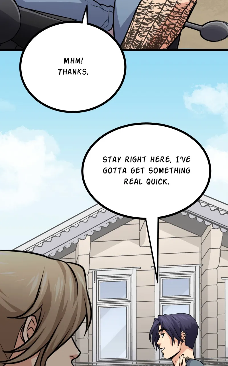 Anything for You Chapter 39 Online - página 36