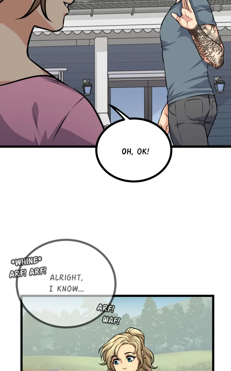 Anything for You Chapter 39 Online - página 37