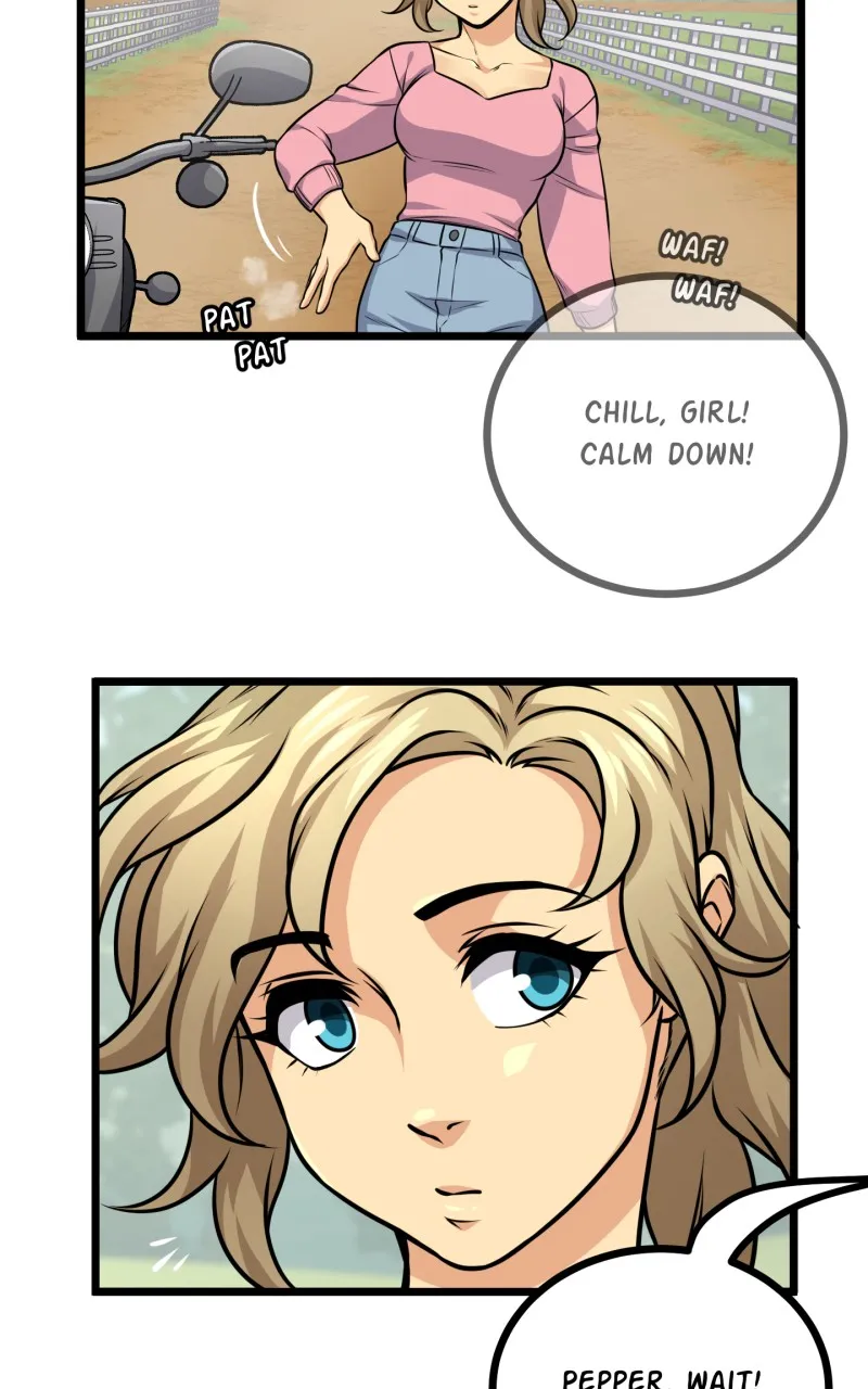 Anything for You Chapter 39 Online - página 38