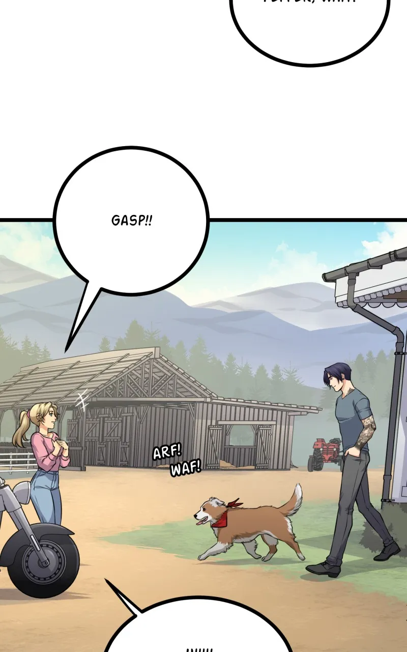Anything for You Chapter 39 Online - página 39