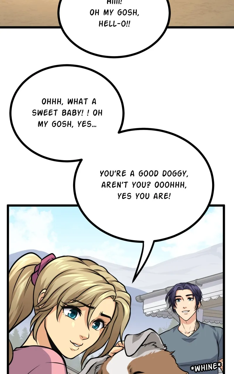 Anything for You Chapter 39 Online - página 40