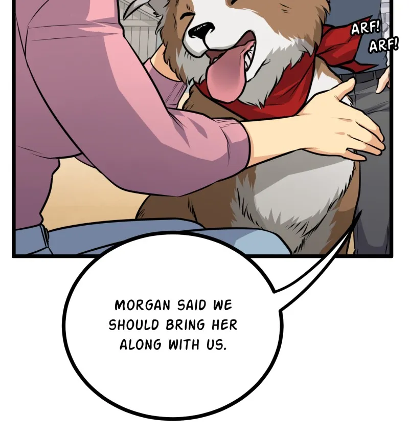 Anything for You Chapter 39 Online - página 41