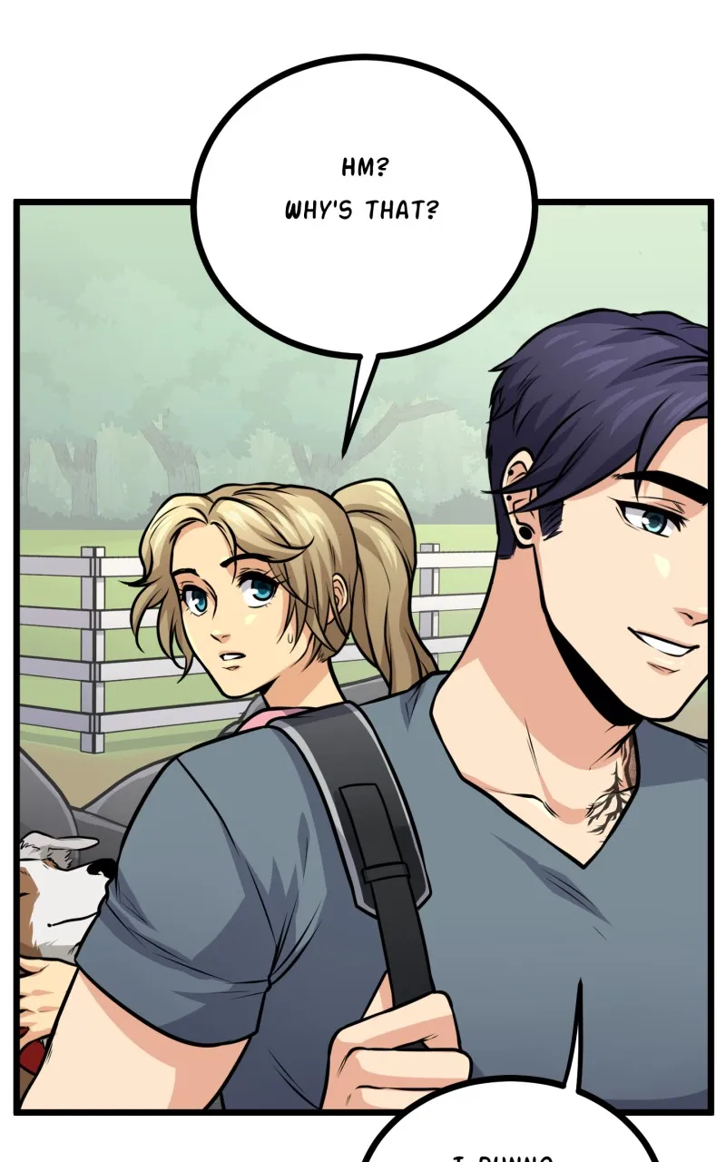Anything for You Chapter 39 Online - página 42
