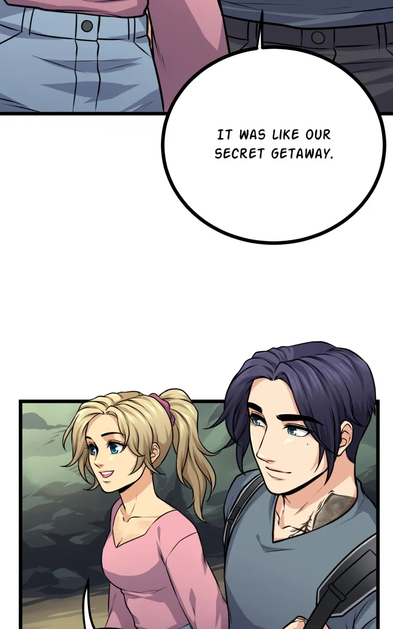 Anything for You Chapter 39 Online - página 47
