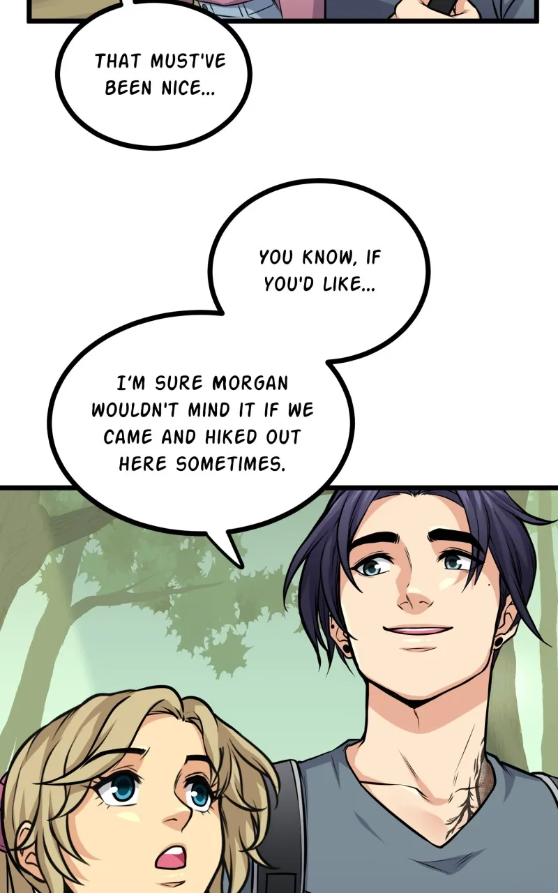Anything for You Chapter 39 Online - página 48