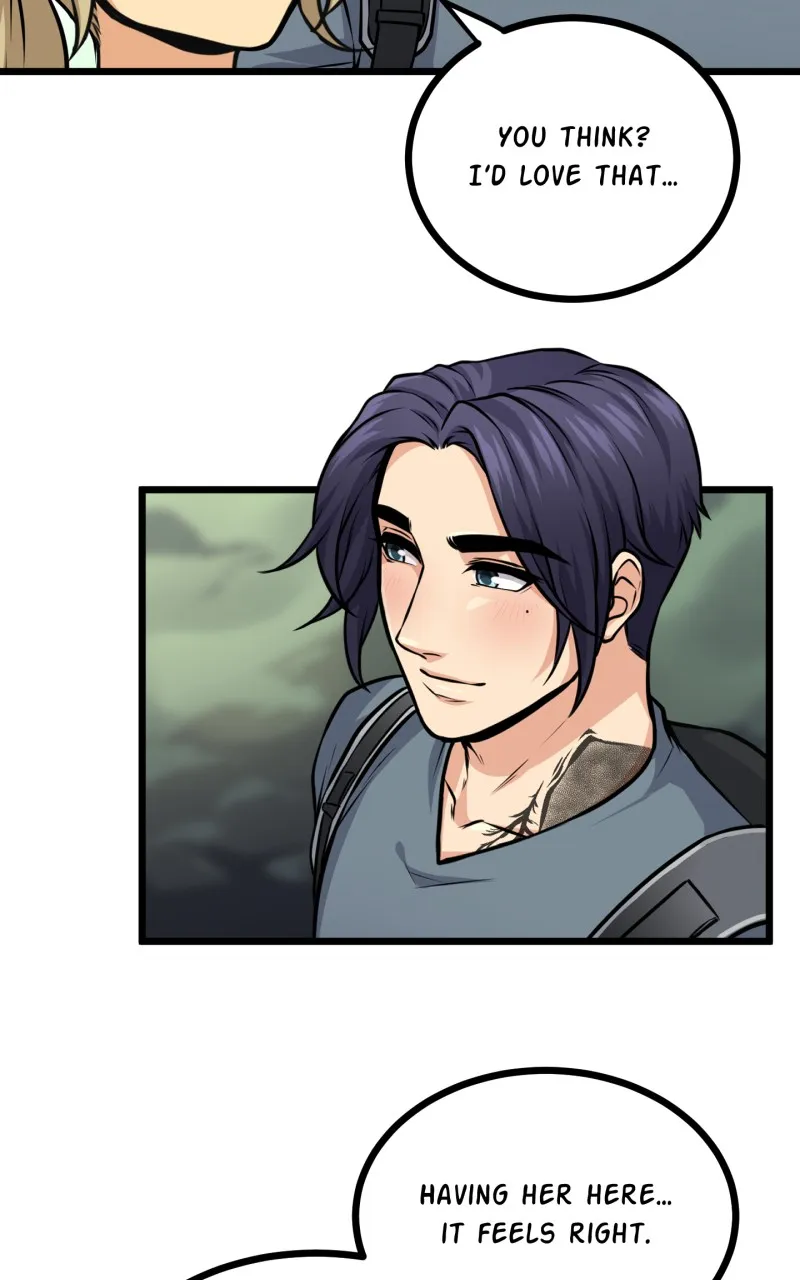 Anything for You Chapter 39 Online - página 49