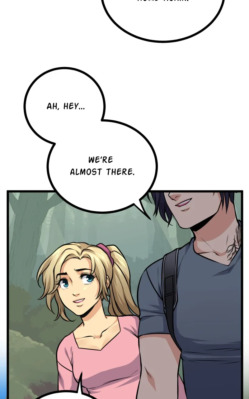 Anything for You Chapter 39 Online - página 52