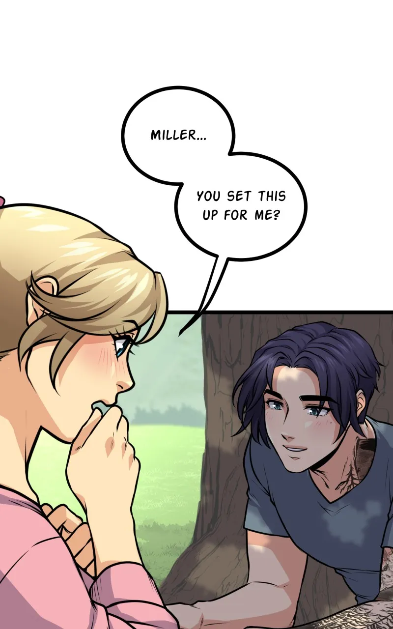 Anything for You Chapter 39 Online - página 55