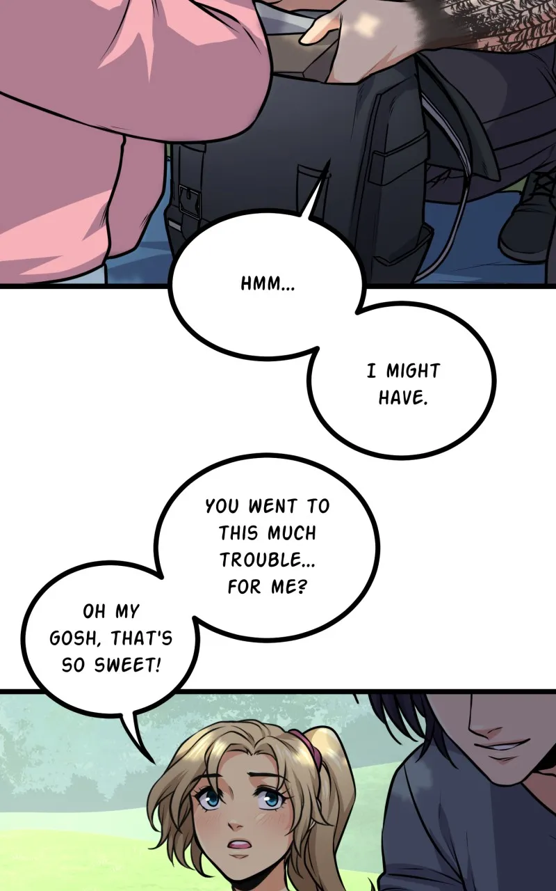 Anything for You Chapter 39 Online - página 56