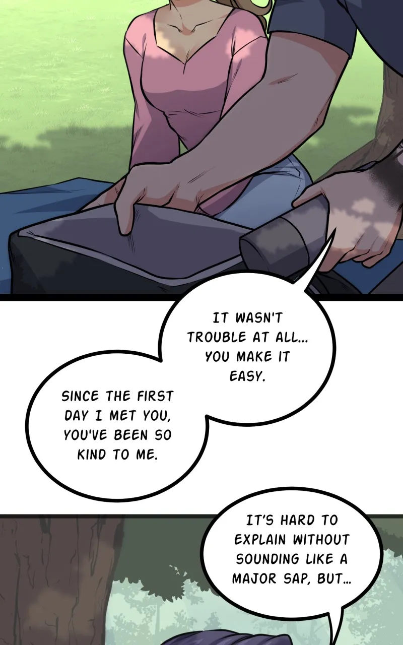 Anything for You Chapter 39 Online - página 57