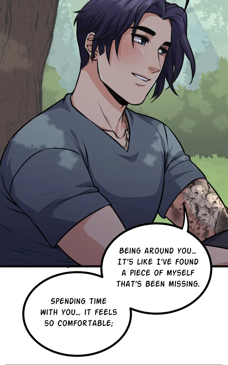Anything for You Chapter 39 Online - página 58