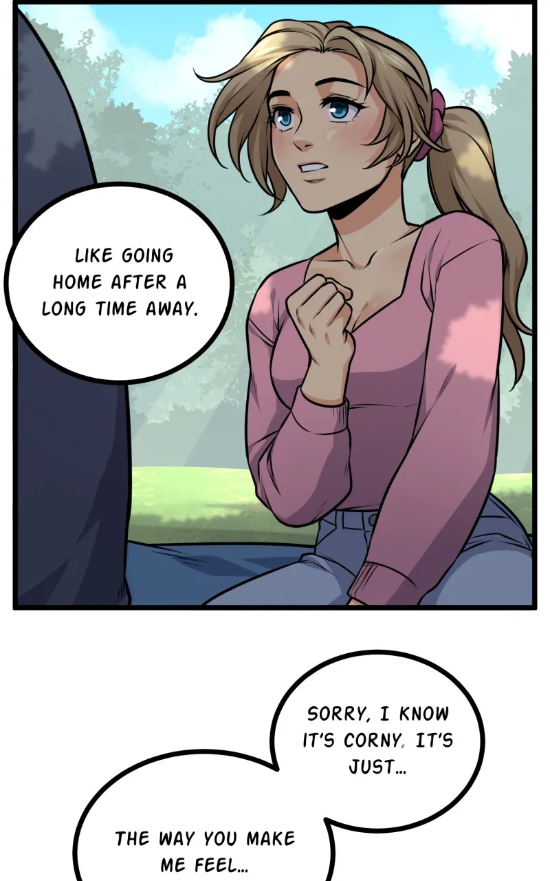 Anything for You Chapter 39 Online - página 59