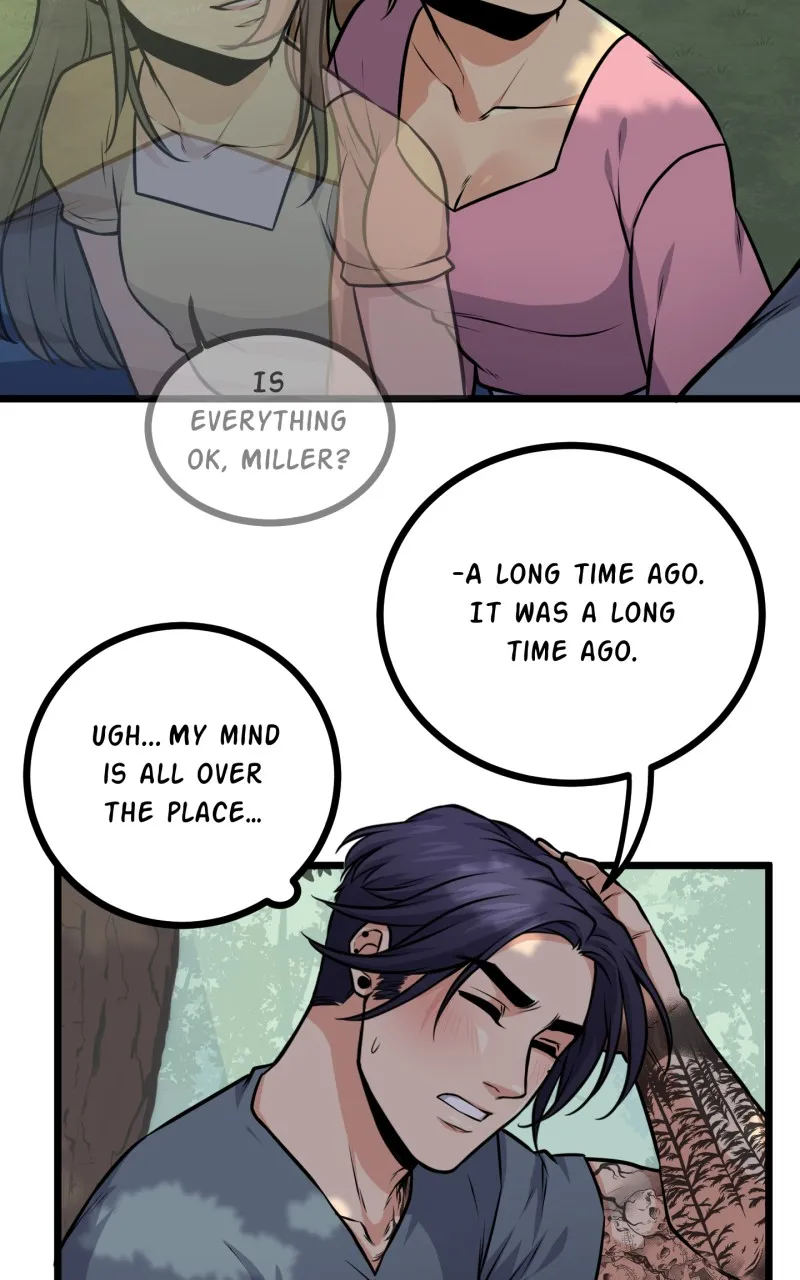 Anything for You Chapter 39 Online - página 62