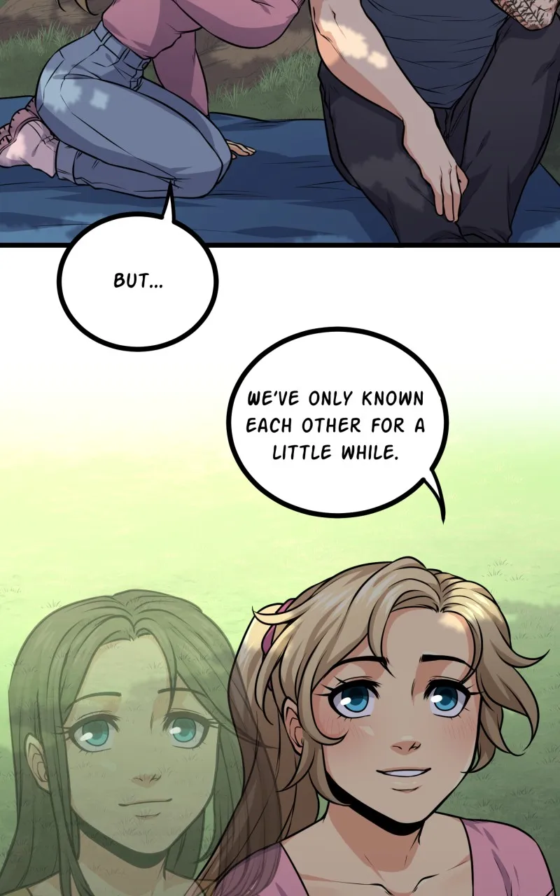 Anything for You Chapter 39 Online - página 64
