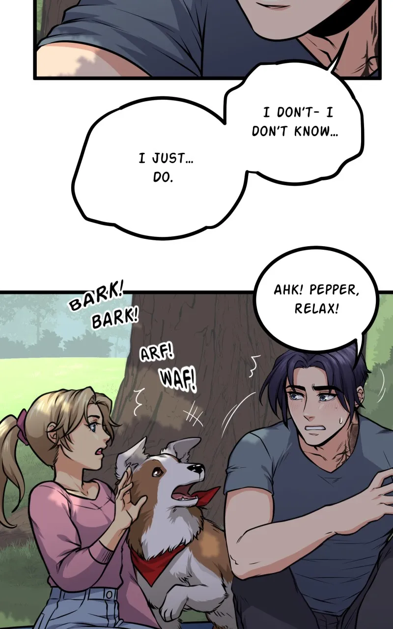 Anything for You Chapter 39 Online - página 66