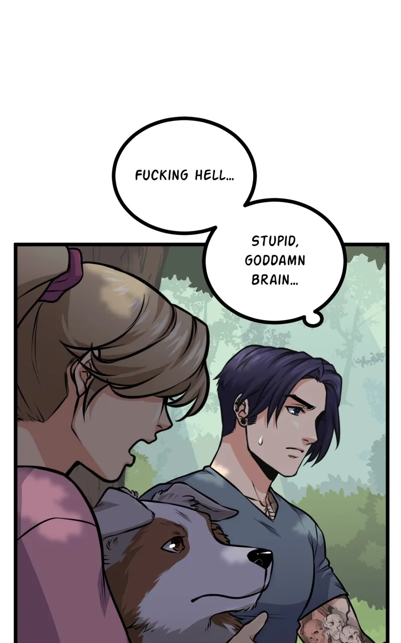 Anything for You Chapter 39 Online - página 68
