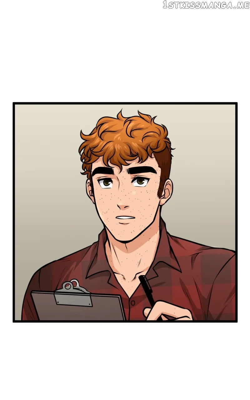 Anything for You Chapter 4 Online - página 1