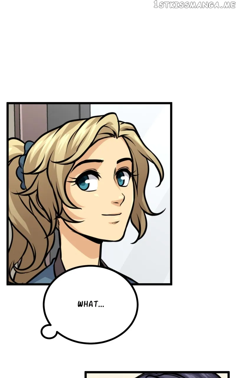 Anything for You Chapter 4 Online - página 3