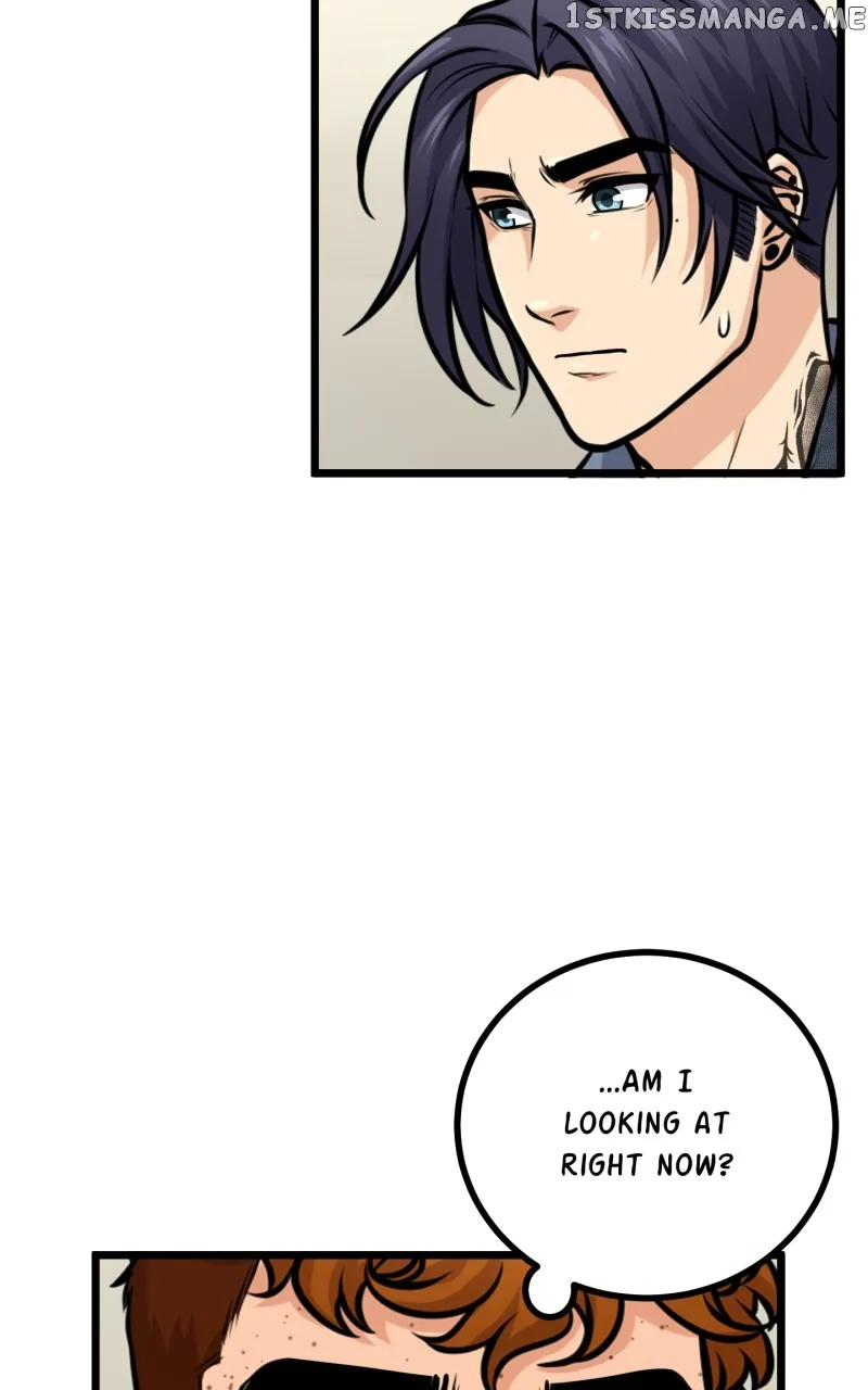 Anything for You Chapter 4 Online - página 4