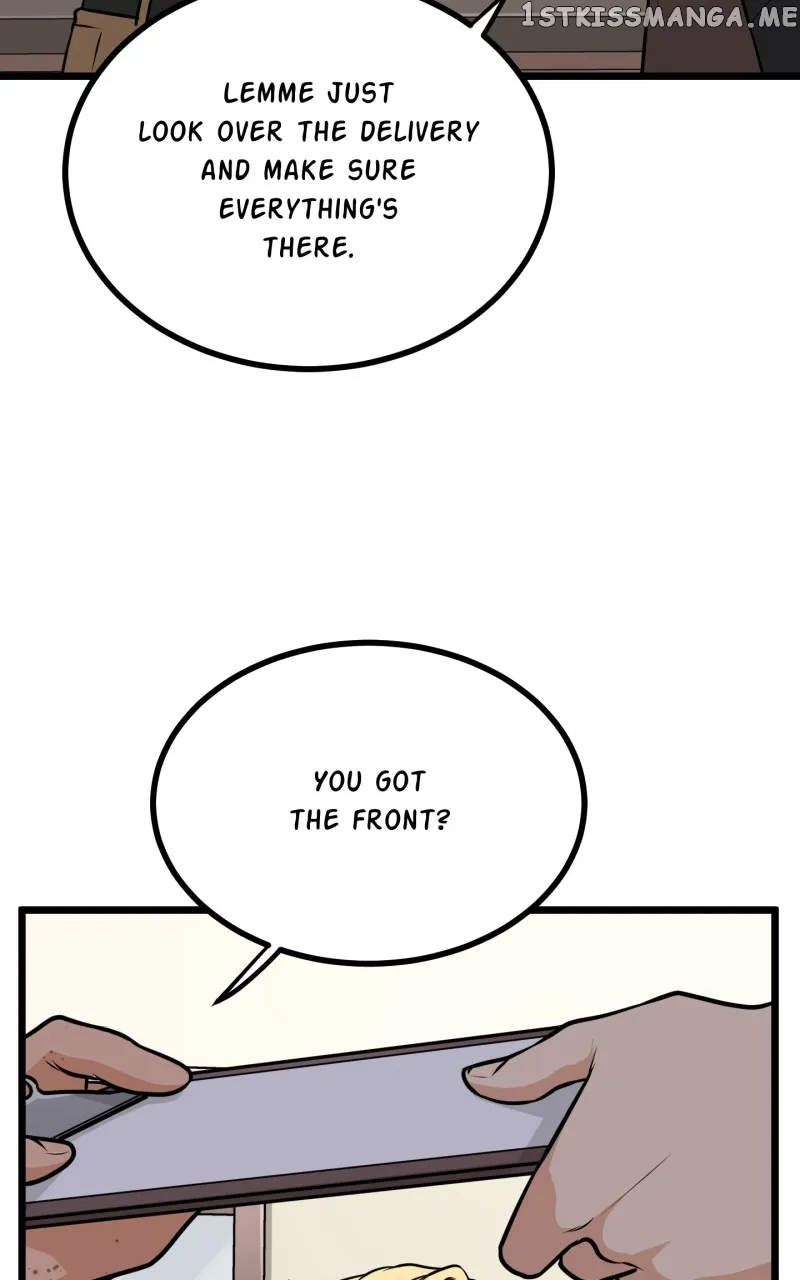 Anything for You Chapter 4 Online - página 6