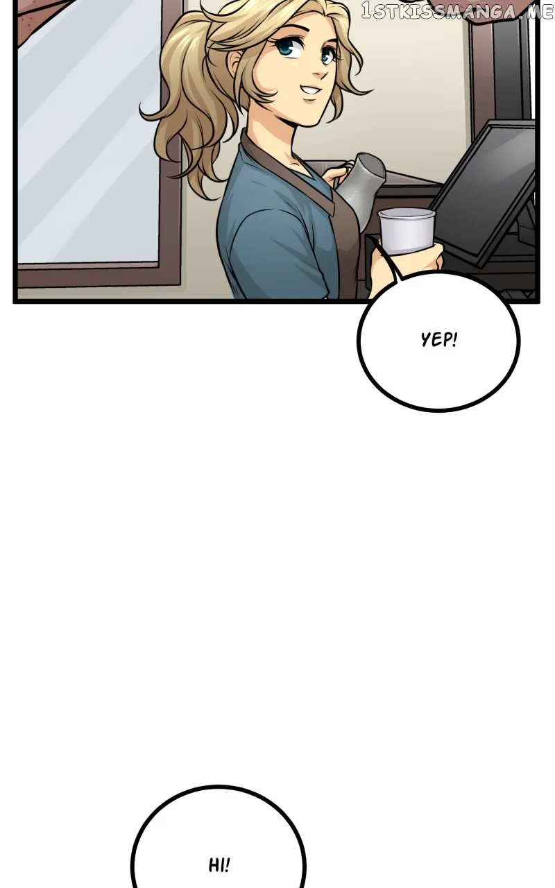 Anything for You Chapter 4 Online - página 7