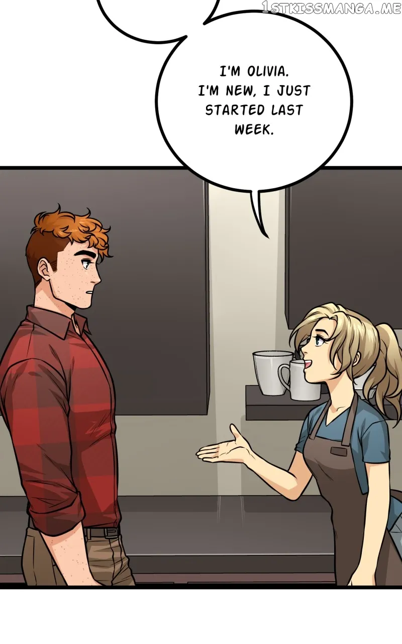 Anything for You Chapter 4 Online - página 8