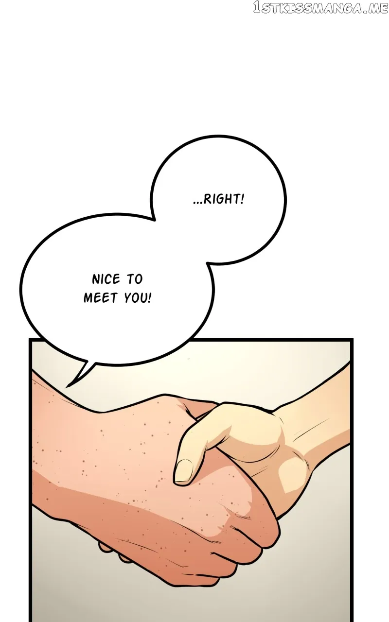 Anything for You Chapter 4 Online - página 9