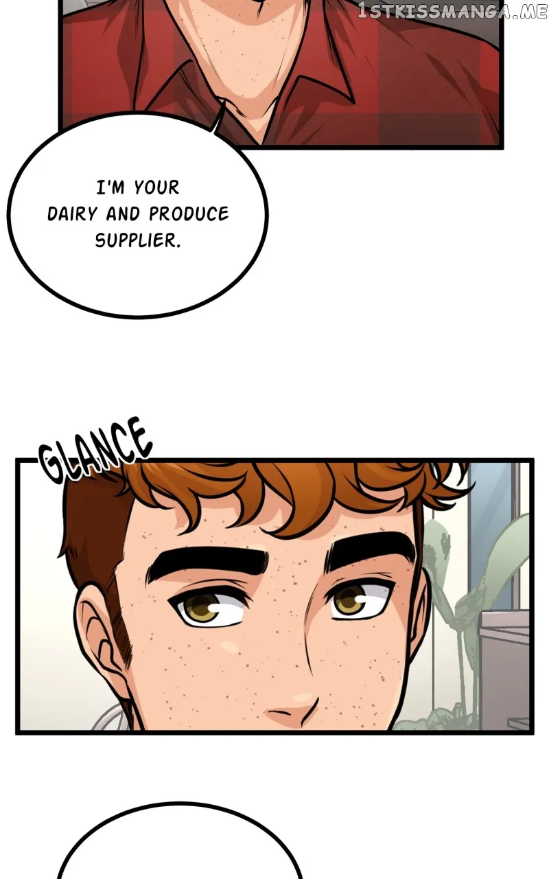 Anything for You Chapter 4 Online - página 11