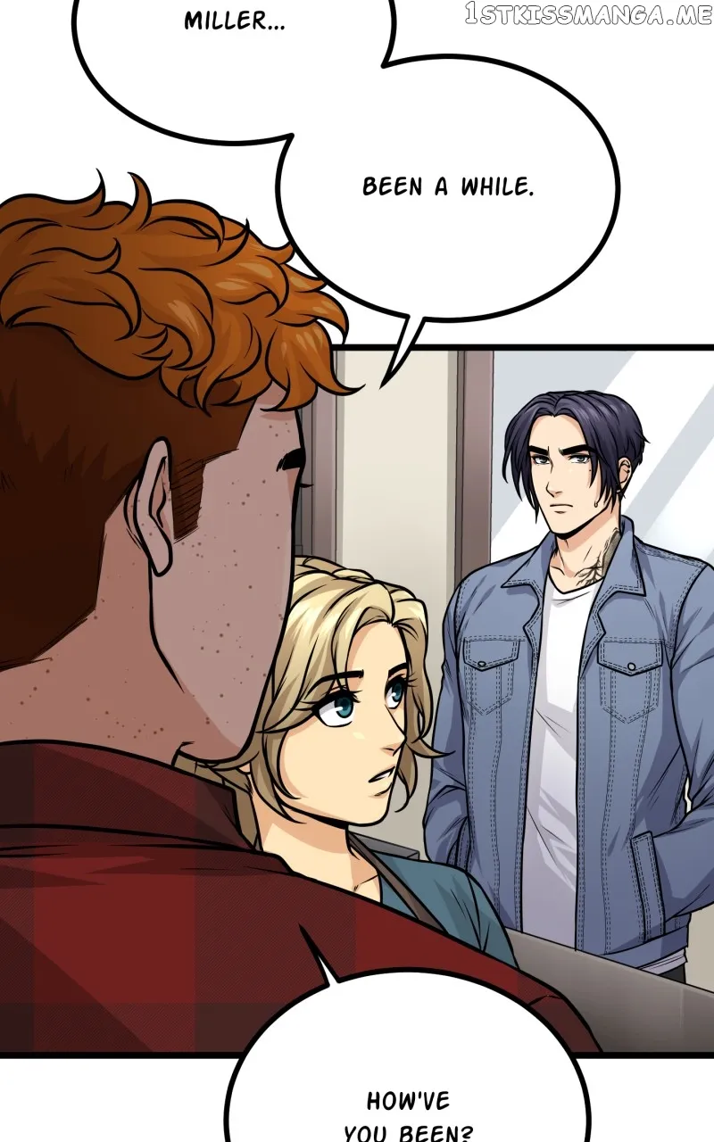Anything for You Chapter 4 Online - página 12