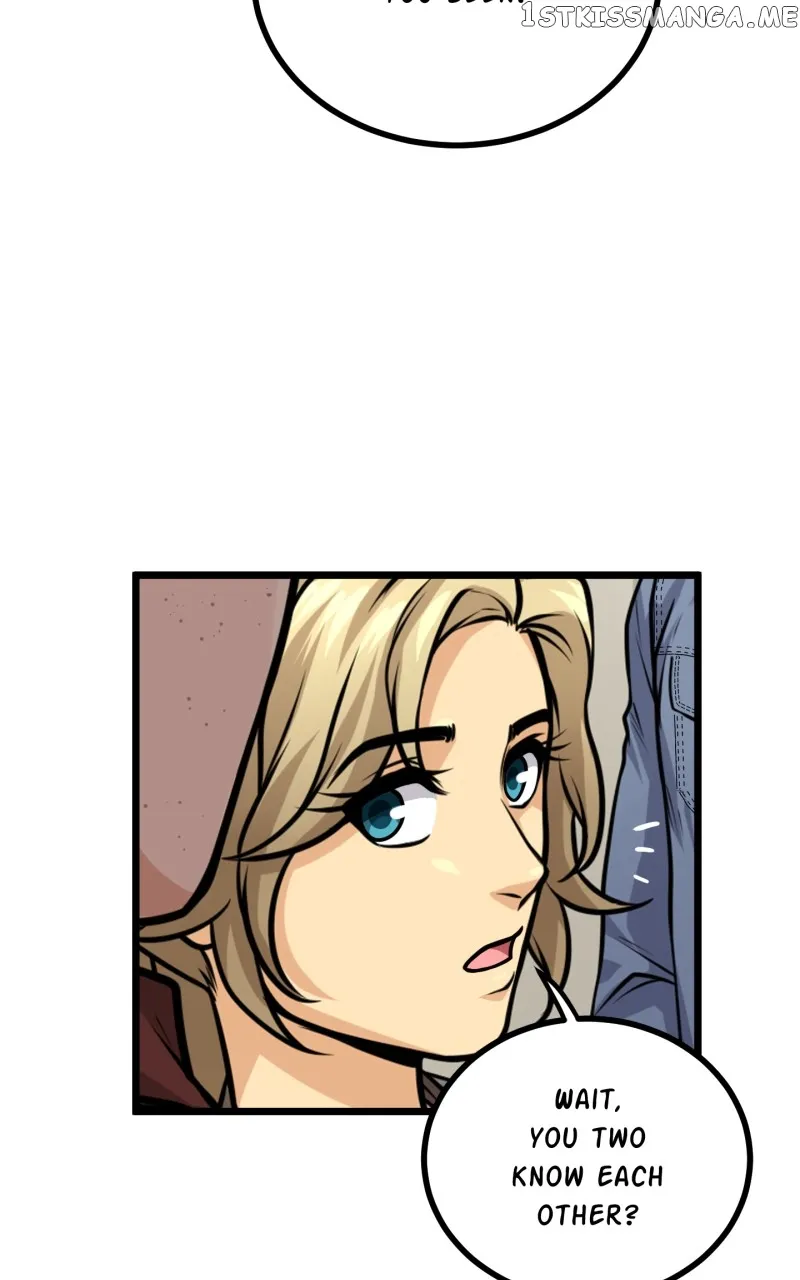 Anything for You Chapter 4 Online - página 13
