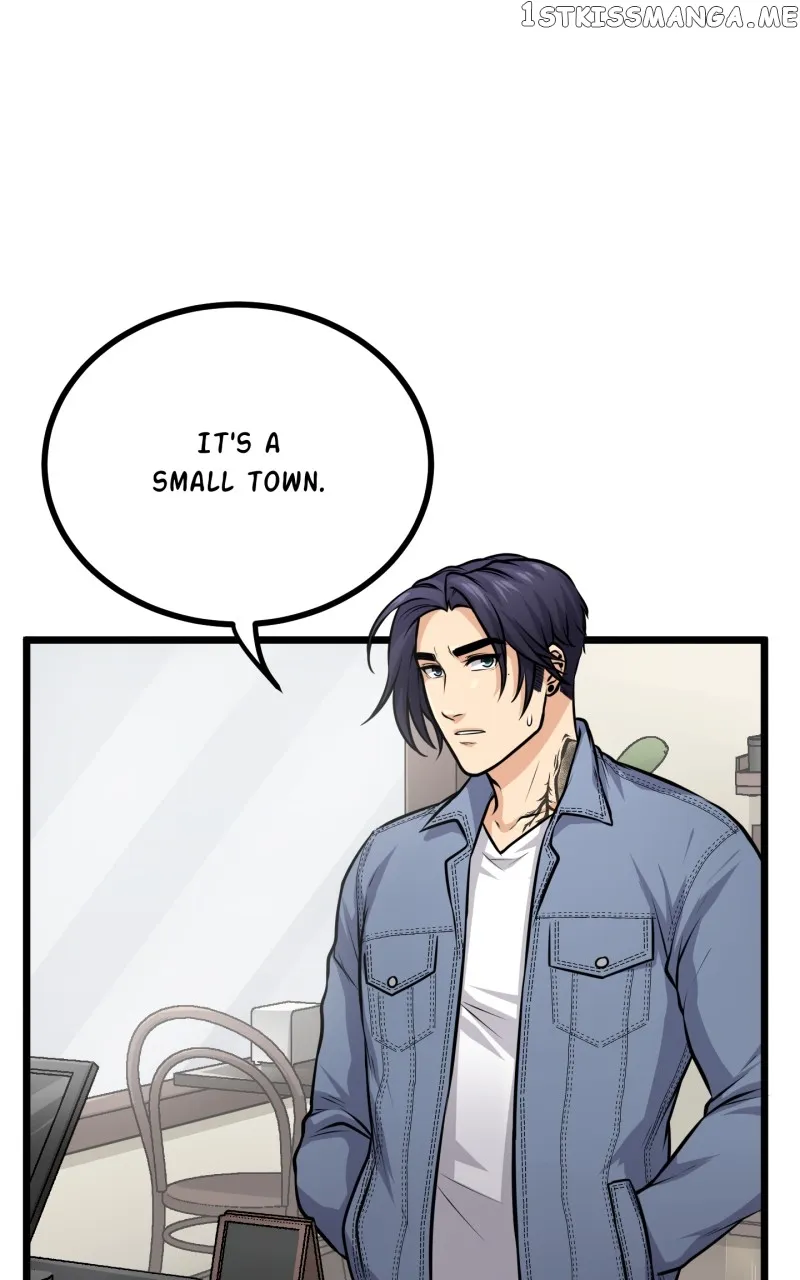 Anything for You Chapter 4 Online - página 15