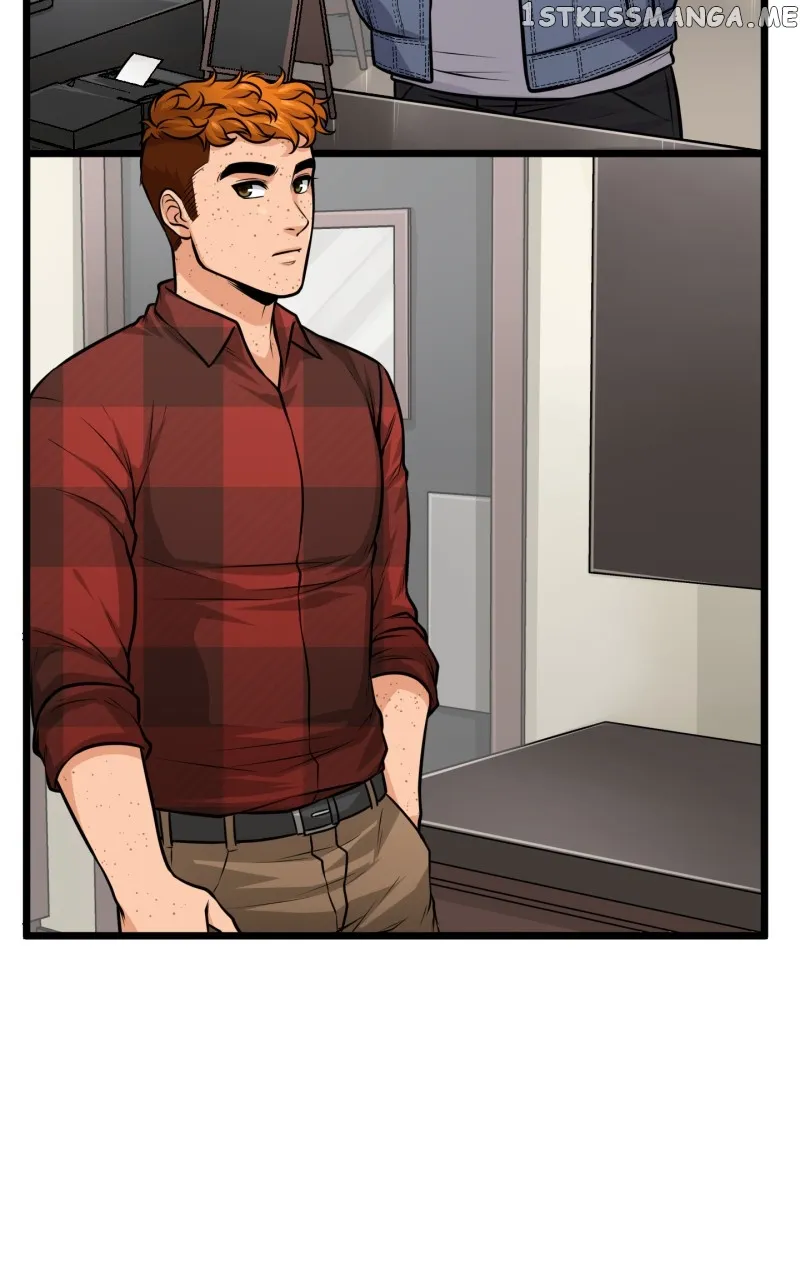 Anything for You Chapter 4 Online - página 16
