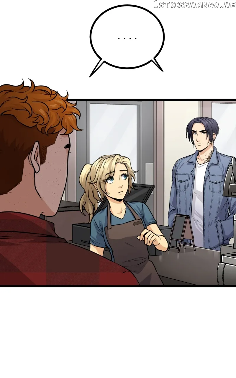 Anything for You Chapter 4 Online - página 17