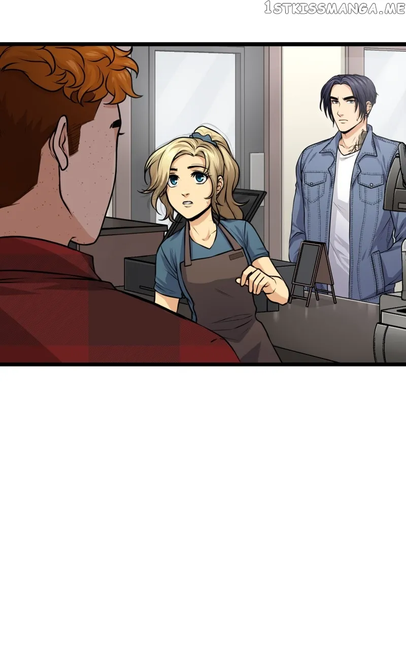 Anything for You Chapter 4 Online - página 18