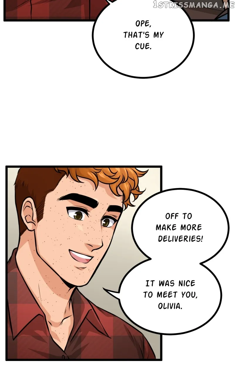 Anything for You Chapter 4 Online - página 20