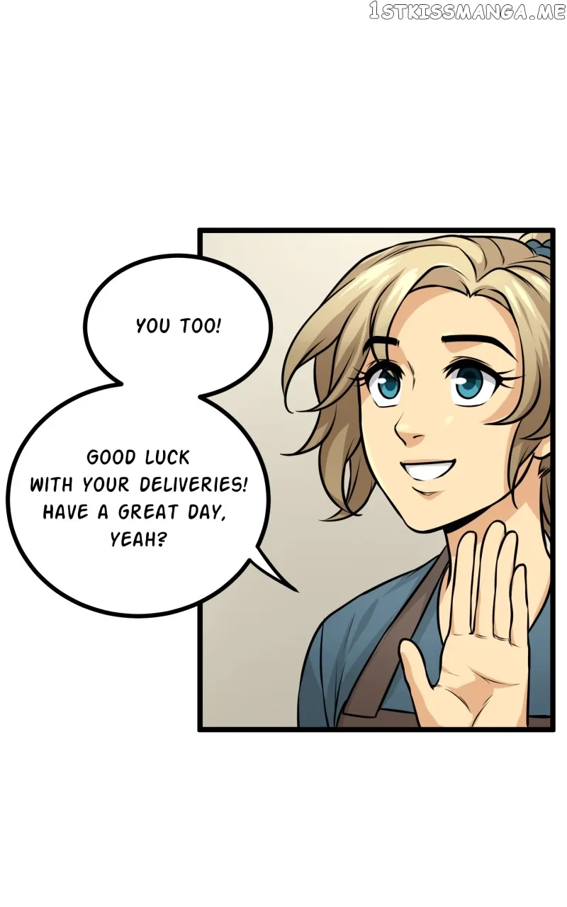 Anything for You Chapter 4 Online - página 21