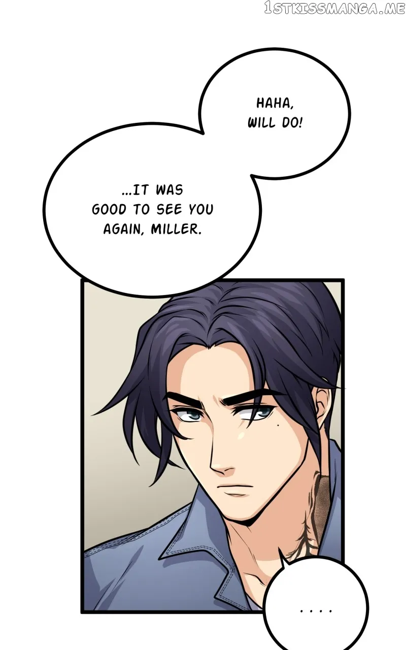 Anything for You Chapter 4 Online - página 22
