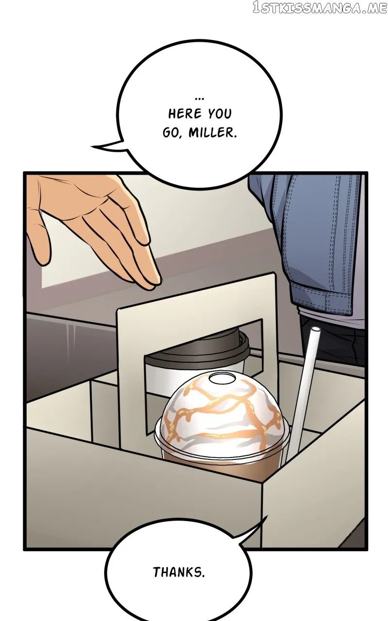 Anything for You Chapter 4 Online - página 26
