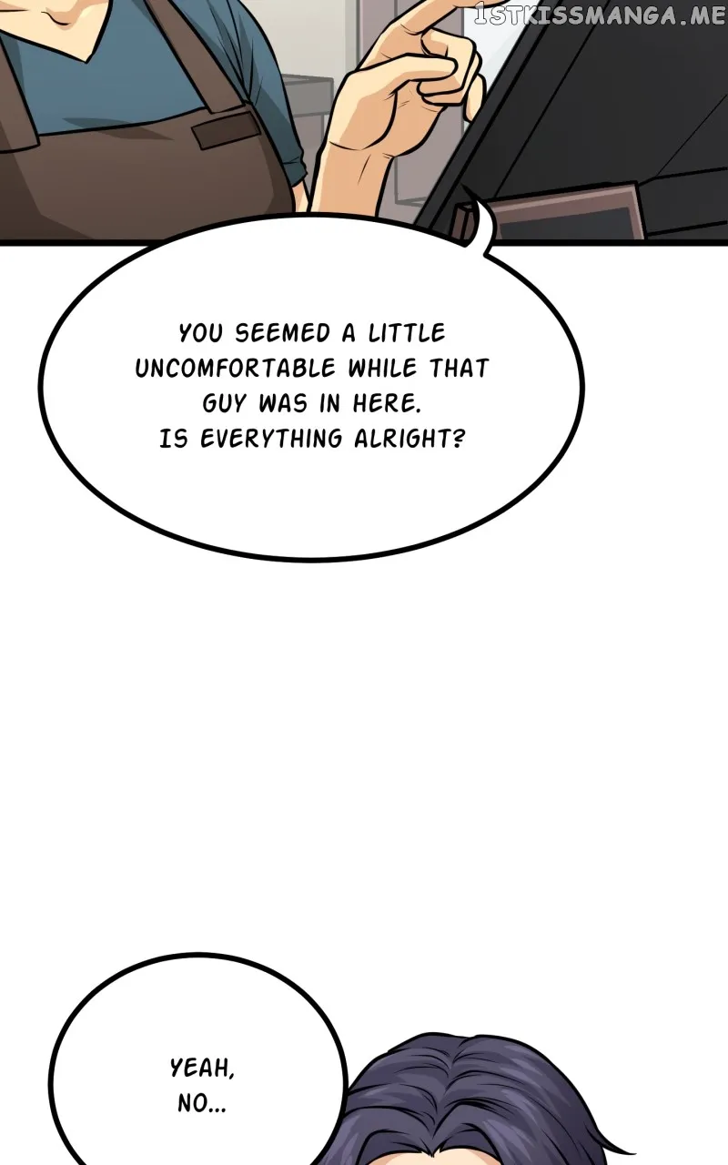 Anything for You Chapter 4 Online - página 29