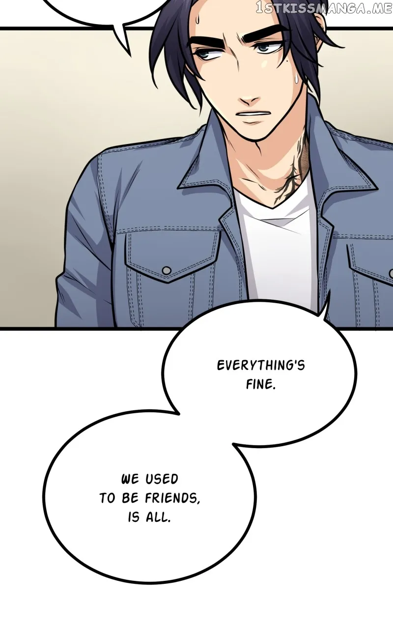Anything for You Chapter 4 Online - página 30