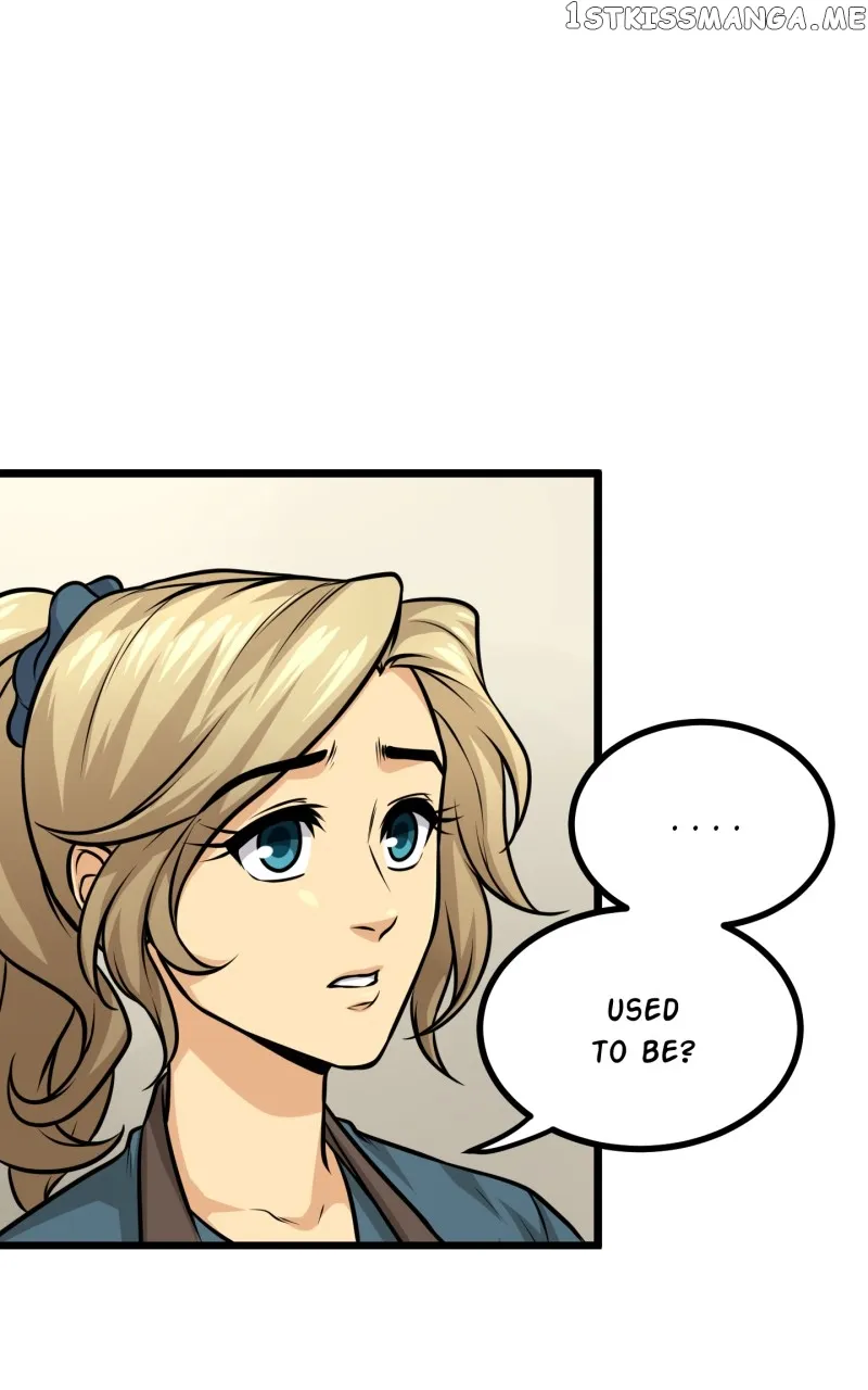 Anything for You Chapter 4 Online - página 31