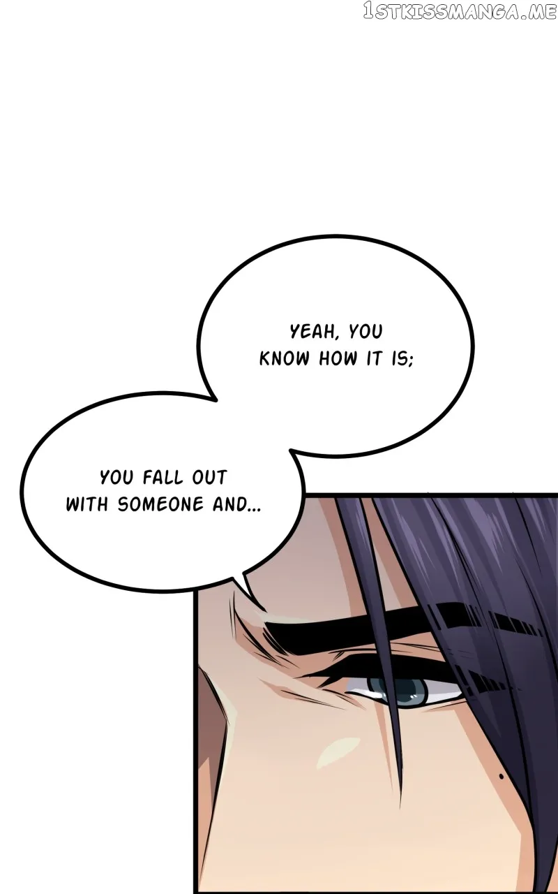 Anything for You Chapter 4 Online - página 32